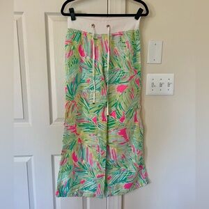 Lilly Pulitzer Beach Pant